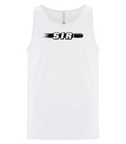 VRS Sir Bullet Tank Top