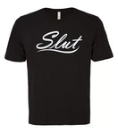 VRS Slut Glitter Tee