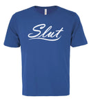 VRS Slut Glitter Tee