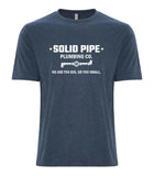 VRS Solid Pipe Tee