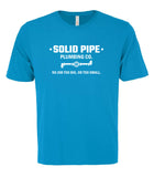 VRS Solid Pipe Tee