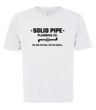 VRS Solid Pipe Tee