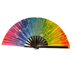 Alpha Charlie - Spectrum Fan