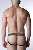 CellBlock13 Starter Mesh Jock Strap (CBU382)