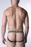 CellBlock13 Starter Mesh Jock Strap (CBU382)