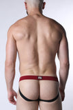 CellBlock13 Starter Mesh Jock Strap (CBU382)