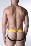 CellBlock13 Starter Mesh Jock Strap (CBU382)