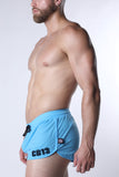 CellBlock13 Starter Mesh Short (CBS382)