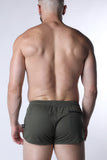 CellBlock13 Starter Mesh Short (CBS382)