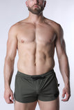 CellBlock13 Starter Mesh Short (CBS382)