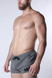 CellBlock13 Starter Mesh Short (CBS382)