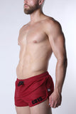 CellBlock13 Starter Mesh Short (CBS382)