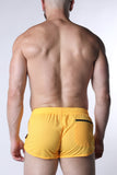 CellBlock13 Starter Mesh Short (CBS382)