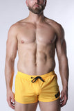 CellBlock13 Starter Mesh Short (CBS382)