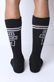 CellBlock13 Starter Crew Sock (A130)
