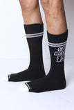 CellBlock13 Starter Crew Sock (A130)