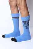 CellBlock13 Starter Crew Sock (A130)