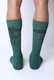 CellBlock13 Starter Crew Sock (A130)