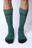CellBlock13 Starter Crew Sock (A130)