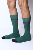 CellBlock13 Starter Crew Sock (A130)