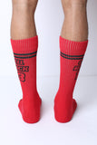 CellBlock13 Starter Crew Sock (A130)