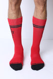 CellBlock13 Starter Crew Sock (A130)