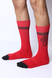 CellBlock13 Starter Crew Sock (A130)