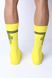 CellBlock13 Starter Crew Sock (A130)