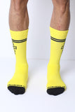 CellBlock13 Starter Crew Sock (A130)