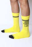 CellBlock13 Starter Crew Sock (A130)
