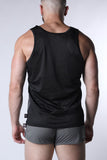 CellBlock13 Starter Mesh Tank Top (CBS381)