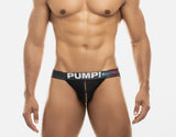 Pump Pride Collection - Strength Jock