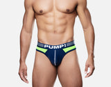 Pump Surge Thong