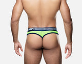 Pump Surge Thong