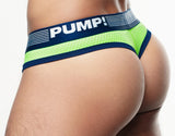 Pump Surge Thong