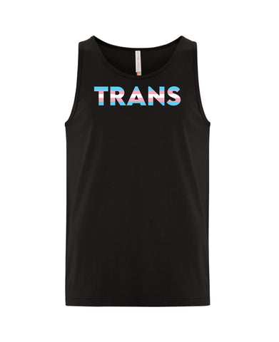 VRS Trans Tank Top