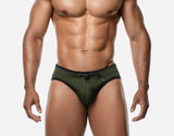 Pump Tropic Water Briefs