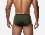 Pump Tropic Water Briefs