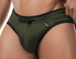 Pump Tropic Water Briefs