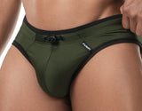 Pump Tropic Water Briefs