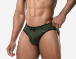 Pump Tropic Water Briefs