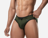 Pump Tropic Water Briefs