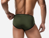 Pump Tropic Water Briefs