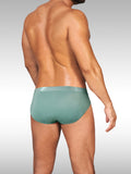 Alpha Charlie Taiga Modal Comfort Pouch Briefs