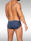 Alpha Charlie Taiga Modal Comfort Pouch Briefs