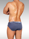 Alpha Charlie Taiga Modal Power Pouch Briefs