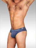 Alpha Charlie Taiga Modal Power Pouch Briefs