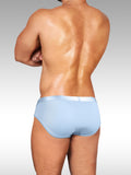 Alpha Charlie Taiga Modal Power Pouch Briefs