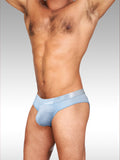 Alpha Charlie Taiga Modal Power Pouch Briefs