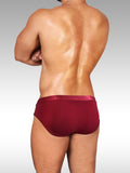 Alpha Charlie Taiga Modal Power Pouch Briefs
